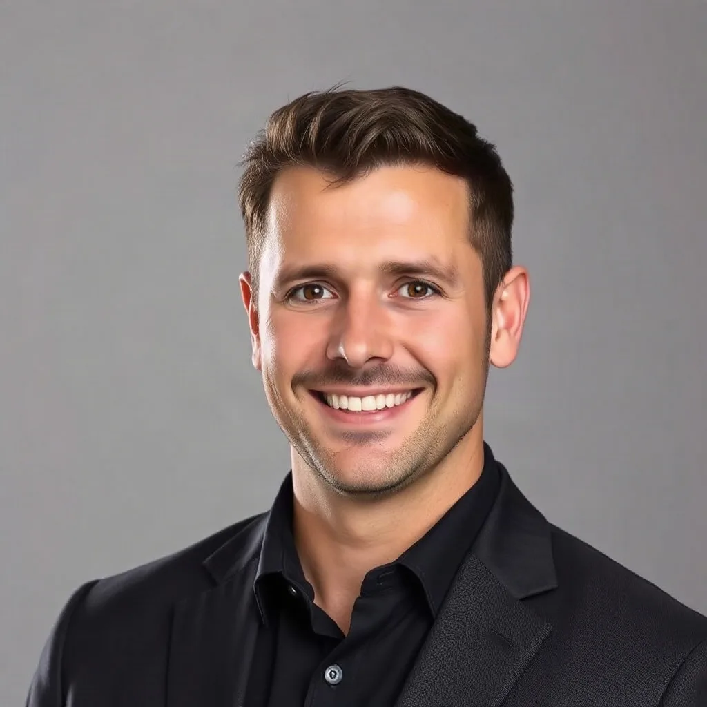 Trevor Gallant